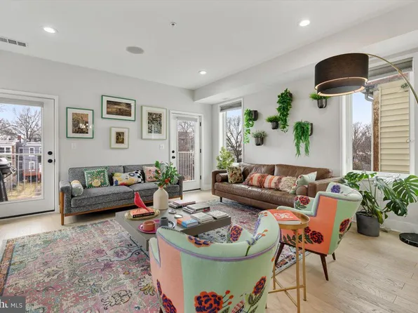 1151 Oates St NE #3, Washington, DC 20002
