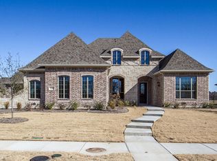 2118 Barlass Dr, Rockwall, TX 75087