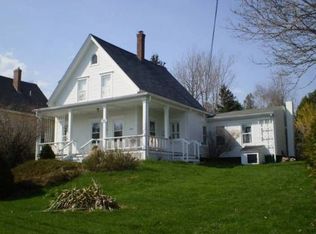 164 Ocean Point Rd, East Boothbay, ME 04544