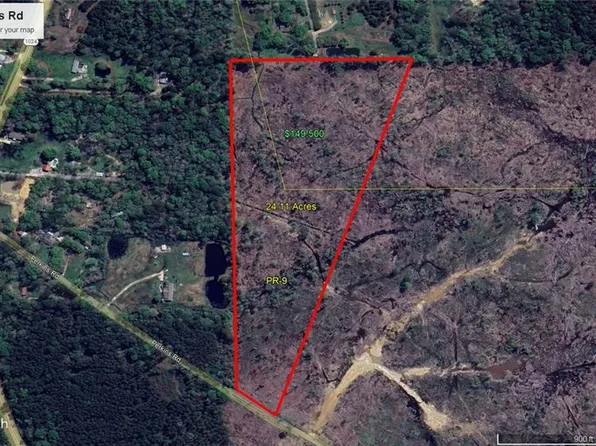 Private Road 9 Perkins Rd, Denham Springs, LA 70706