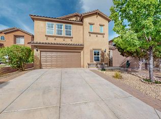 430 Paseo Roja Pl NE, Rio Rancho, NM 87124