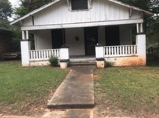 1420 17th St SW, Birmingham, AL 35211