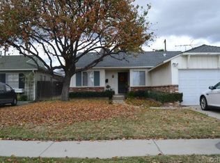 17117 Lorne St, Van Nuys, CA 91406