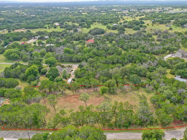 LOT 4 Heinen LOT 4, Bandera, TX 78003