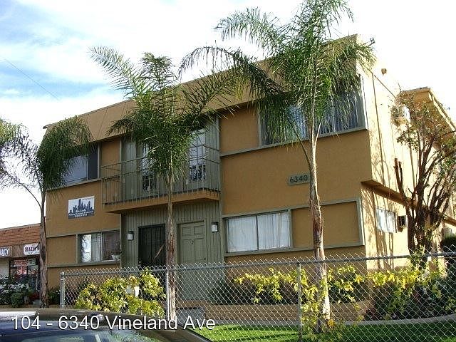 1st image of 6340 Vineland Ave APT 3