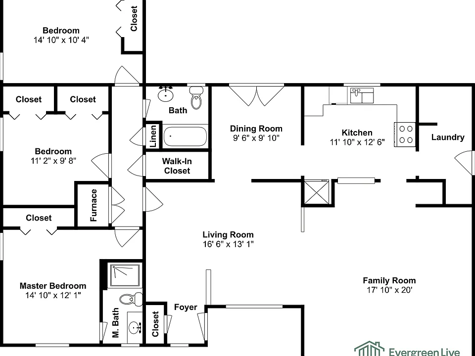 13605 Janwood Ln