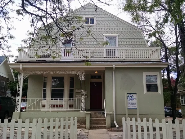 1057 13th St APT A, Boulder, CO 80302
