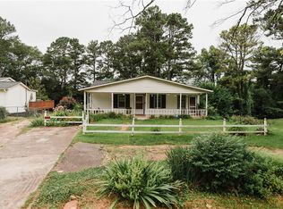 411 S Carroll Rd, Villa Rica, GA 30180