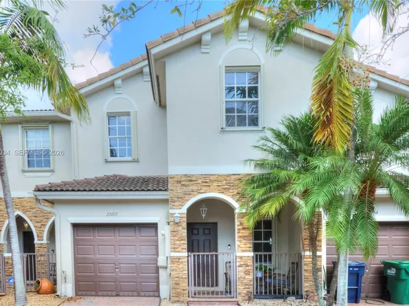 22472 SW 89th Path, Cutler Bay, FL 33190