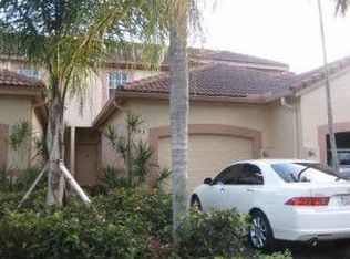 981 Sevilla Cir, Weston, FL 33326