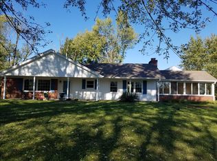 5830 N Emerson Ave, Indianapolis, IN 46220