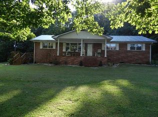 300 Main St, Palmer, TN 37365