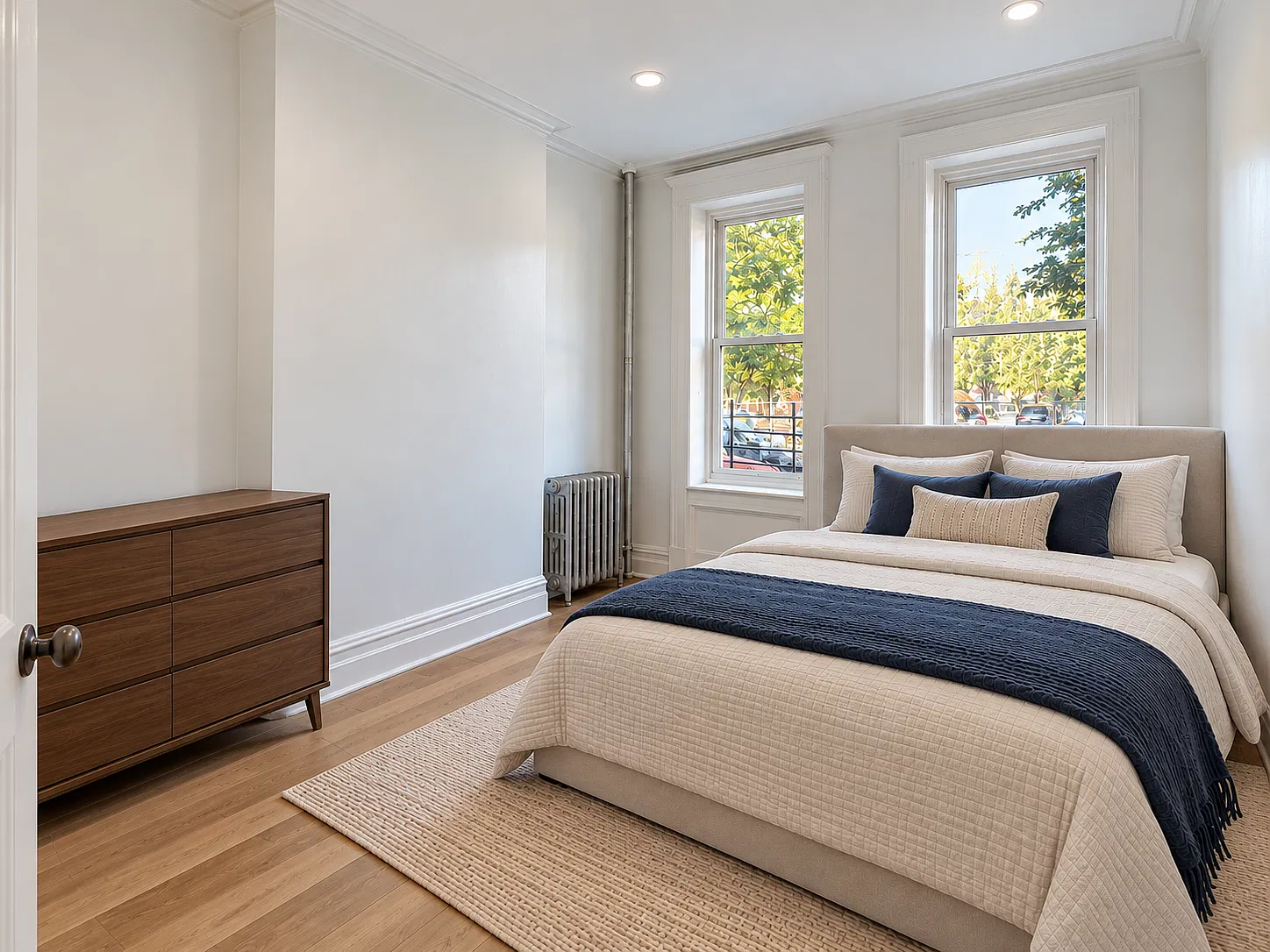 872 Macon Street — Photo 1