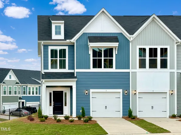 7 Nettle Ln #246, Clayton, NC 27520