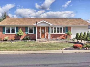 2201 Walker Mill Rd, Harrisburg, PA 17110