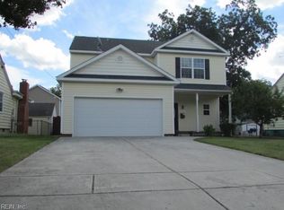 3340 Brest Ave, Norfolk, VA 23509