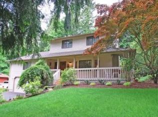 12811 184th Dr SE, Snohomish, WA 98290