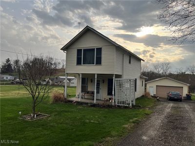 2052 Campground Rd, Wellsville, OH, 43968