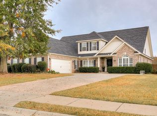 4416 Dave Macdonald Dr, Hephzibah, GA 30815