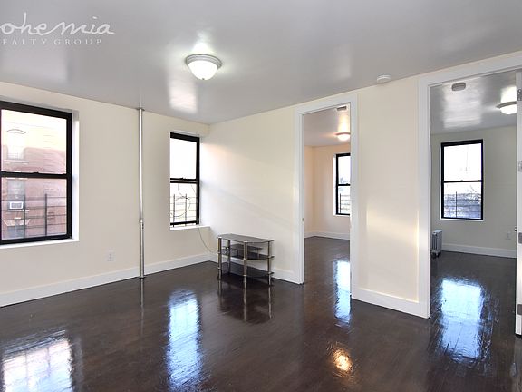 2nd image of 100 W 143rd St APT 2