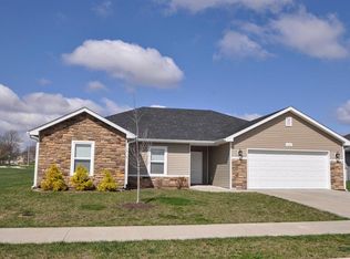 5621 Abercorn Dr, Columbia, MO 65203