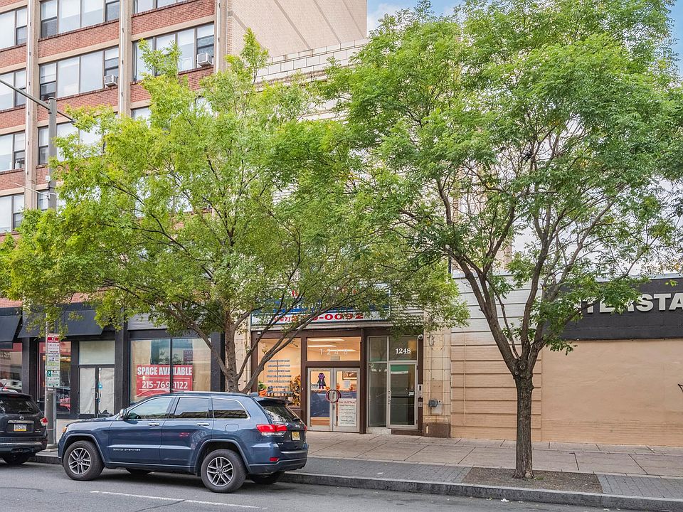 1st image of 1248 N Broad St APT 3