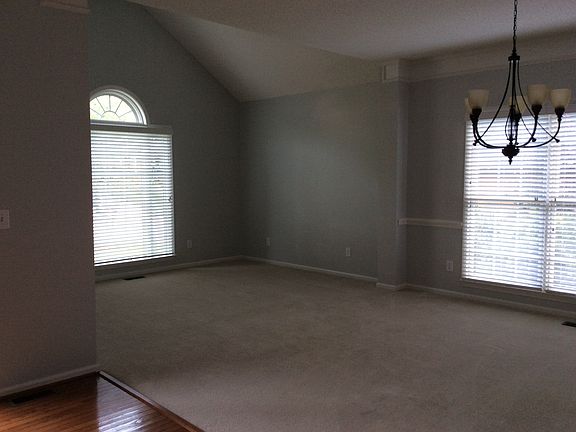 Formal living/dining