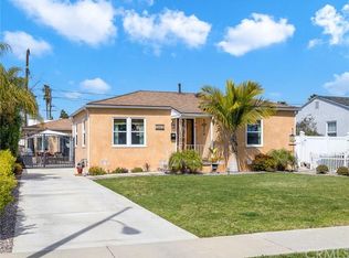 3333 W 152nd St, Gardena, CA 90249
