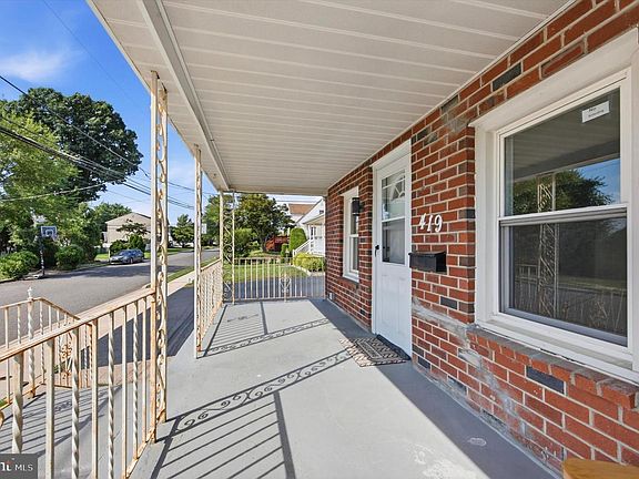 5th image of 419 Gorsuch St