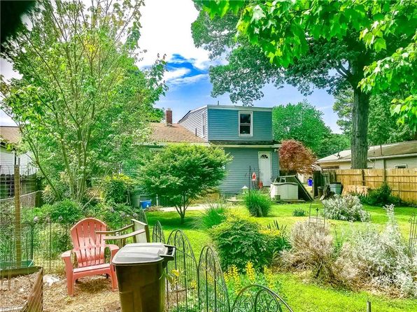 8434 Old Ocean View Rd, Norfolk, VA 23518