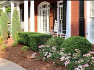 15345 Little Stone Way, Milton, GA 30004