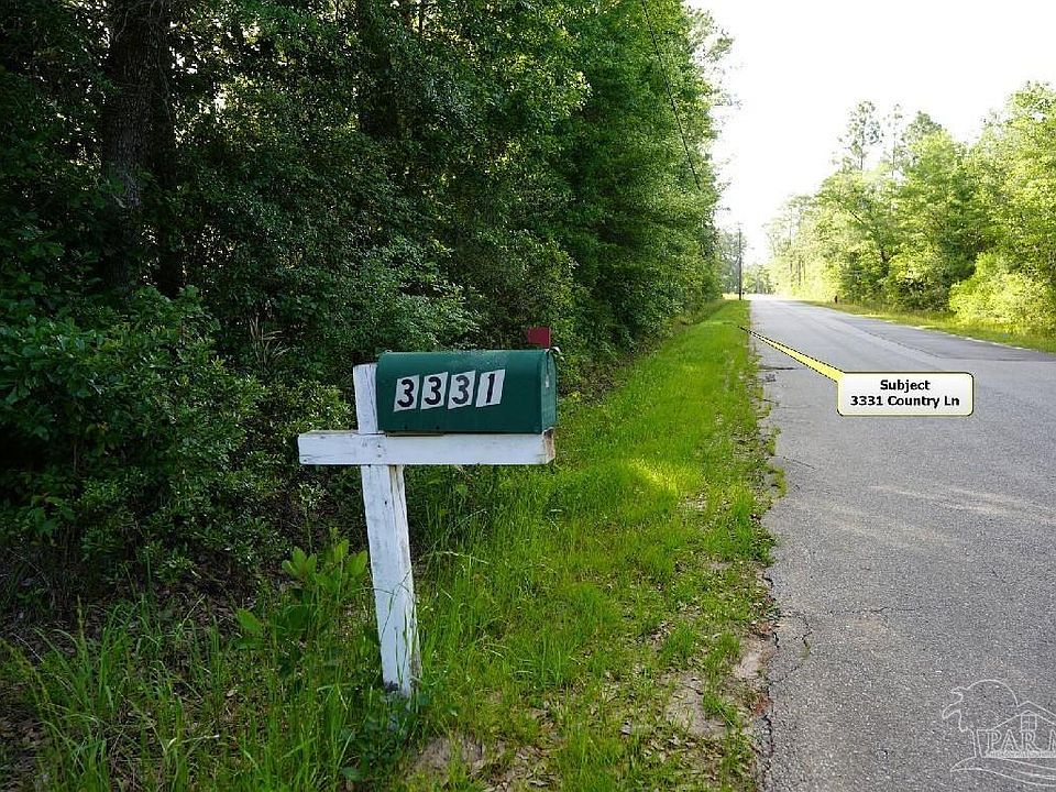 1st image of 3331 Country Ln