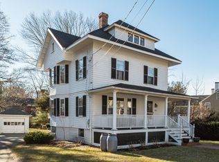 206 North St, Hingham, MA 02043