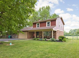 5270 N County Road 1000 E, Brownsburg, IN 46112