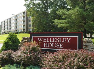 Wellesley House Apartments, Parkville, MD 21234