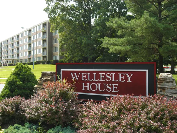 Wellesley House Apartments