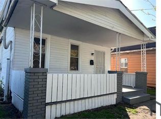 5213 Dolloff Rd, Cleveland, OH 44127