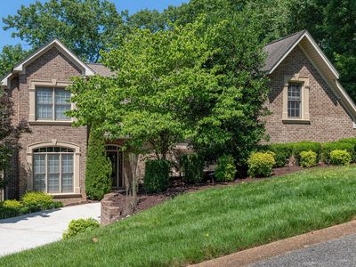 2011 Riverwood Dr, Hixson, TN, 37343