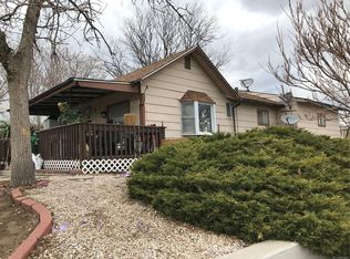 2805 W 4th Ave, Denver, CO 80219