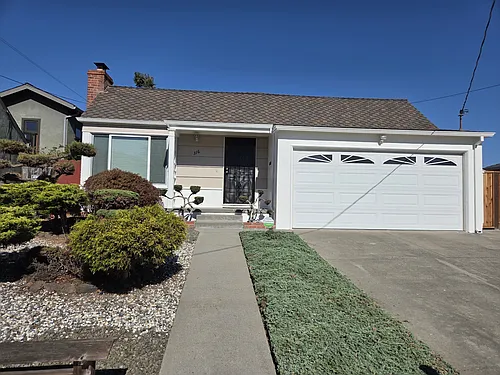 316 Coronado St Photo 1