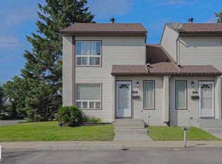 1651 46th St NW #45, Edmonton, AB T6L5H2