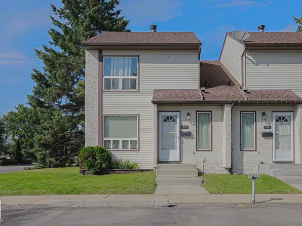 1651 46th St NW #45, Edmonton, AB T6L 5H2