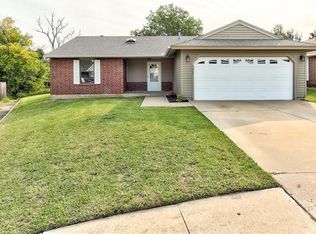 3409 Pathway Cir, Norman, OK 73072