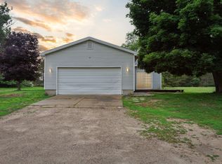 13505 New Millpond Rd, Big Rapids, MI 49307