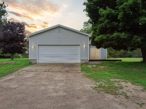 13505 New Millpond Rd, Big Rapids, MI 49307