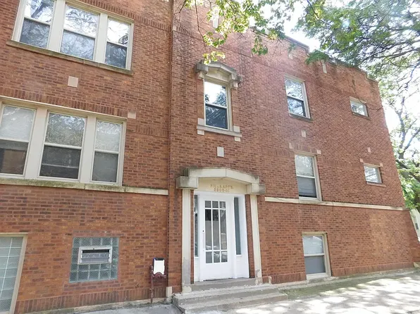 3501 N Springfield Ave #G, Chicago, IL 60618