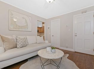 8 Allston St APT 1, Charlestown, MA 02129