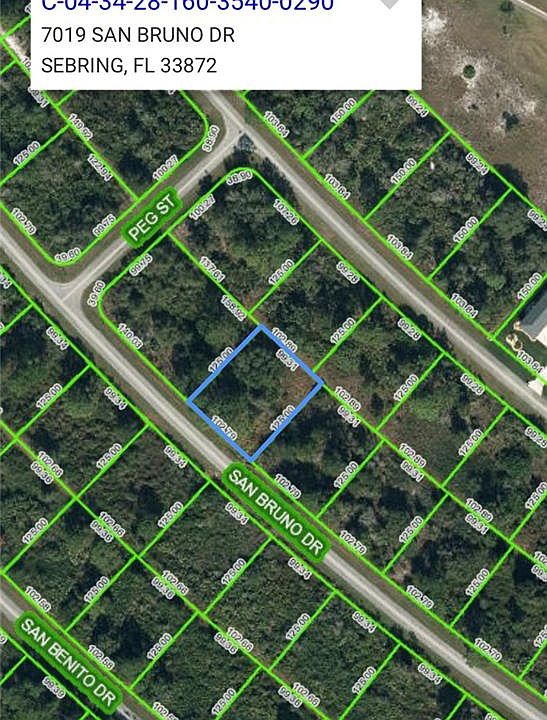 2nd image of 7019 San Bruno Dr