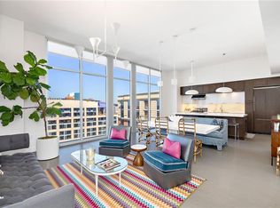1820 Peachtree St NW UNIT 1811, Atlanta, GA 30309