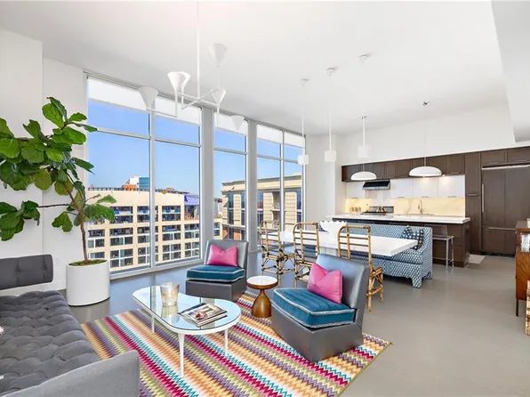 1820 Peachtree St NW Unit 1811, Atlanta, GA 30309